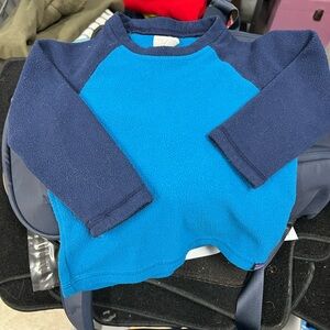 Toddler Patagonia Longsleeve